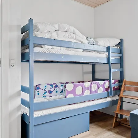 Hébergement de vacances Gorgeous In With Kitchen Vorbasse