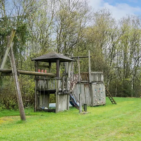 Hébergement de vacances Gorgeous In With Kitchen