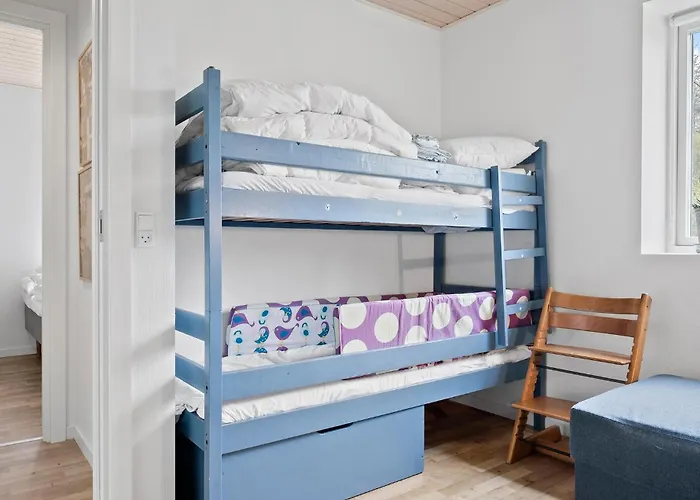 Дом отдыха Gorgeous In With Kitchen Ворбассе